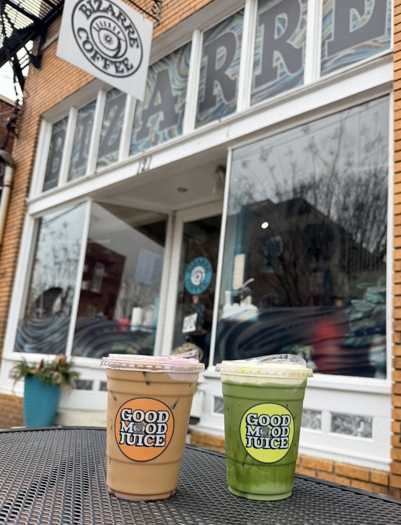 Bizarre Coffee (CANTON) photo 4