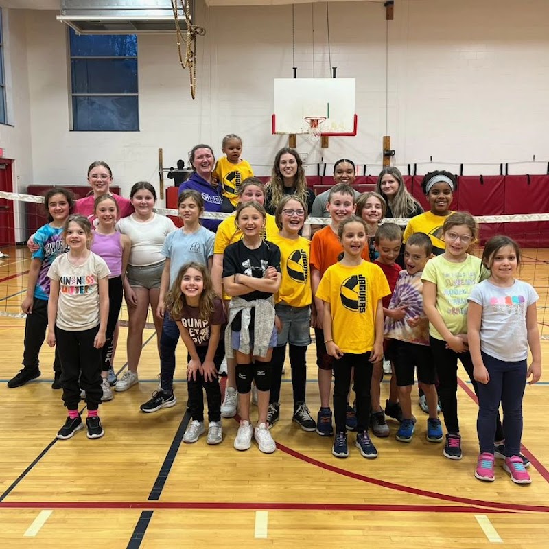 Jaguars Volleyball Club