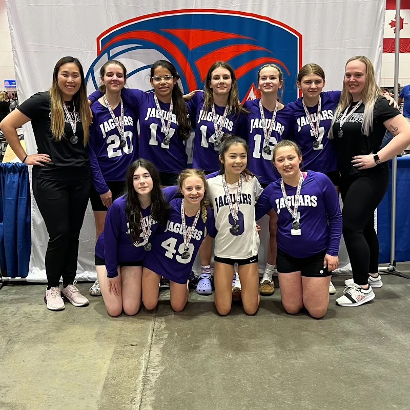 Jaguars Volleyball Club
