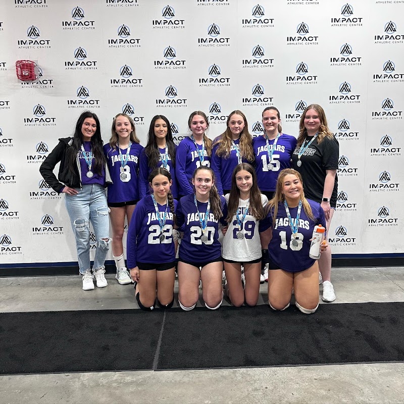 Jaguars Volleyball Club