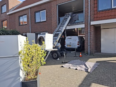 Foto van Cheeta Verhuizingen