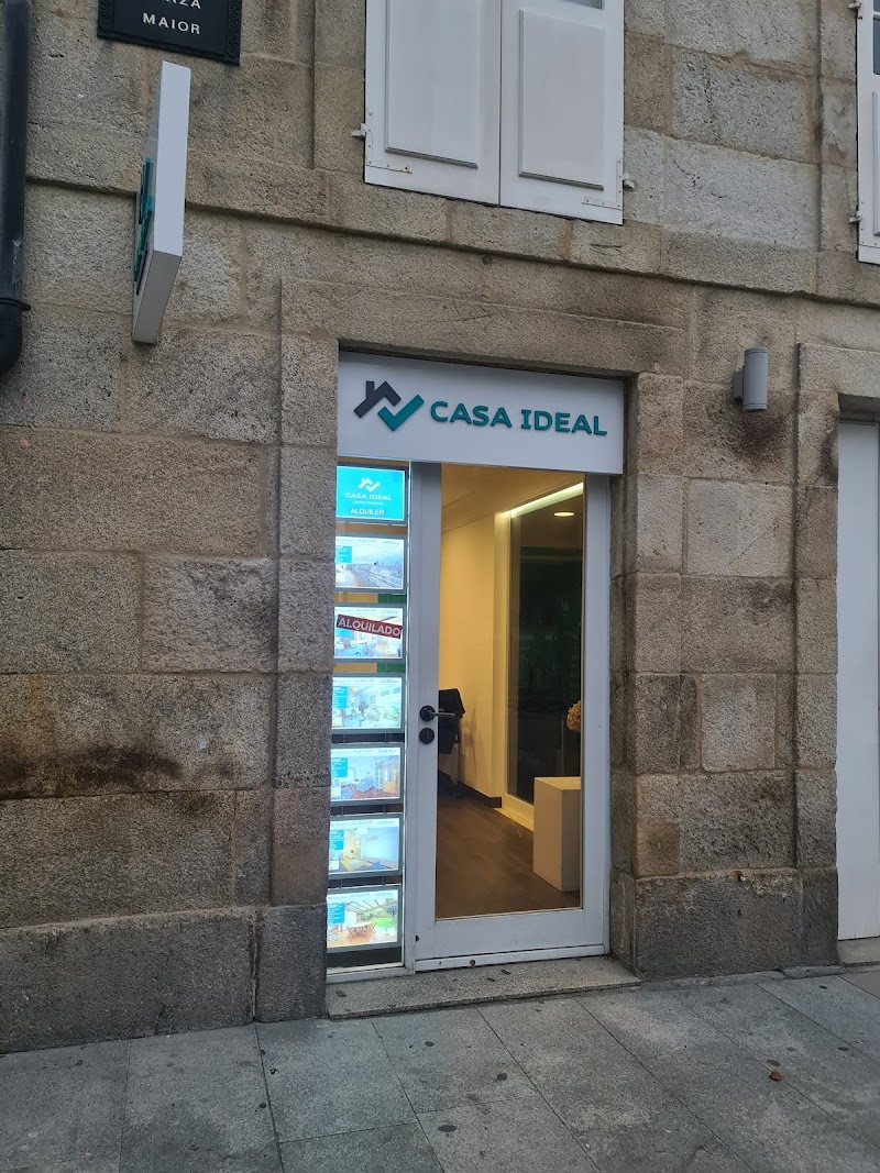 Casa Ideal Inmobiliaria photo 5