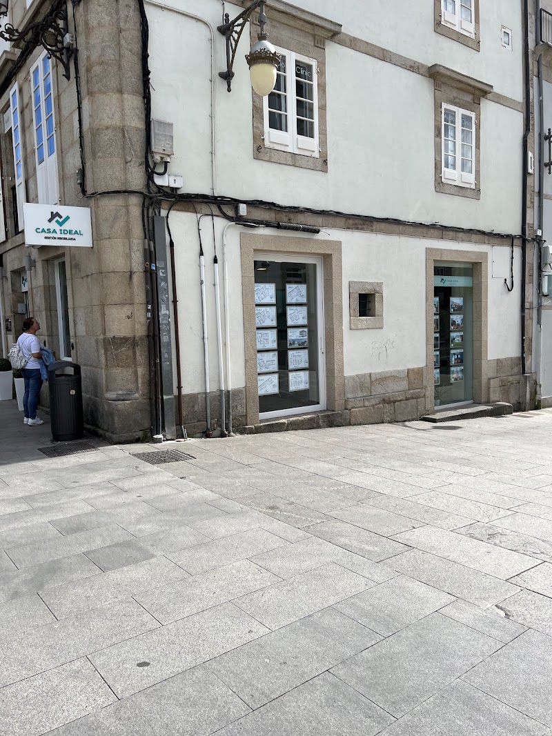 Casa Ideal Inmobiliaria photo 1