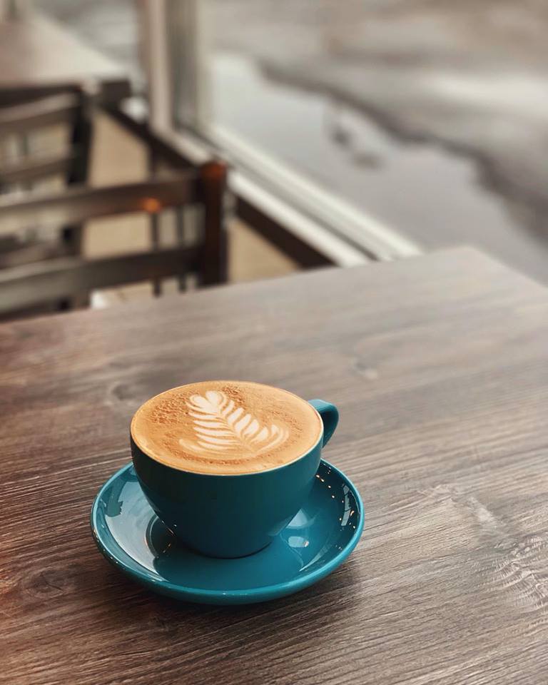 Coffee Crossing photo 2