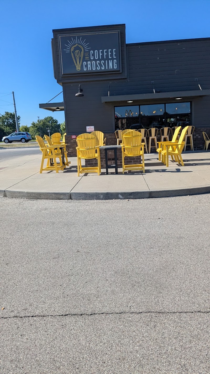 Coffee Crossing photo 3