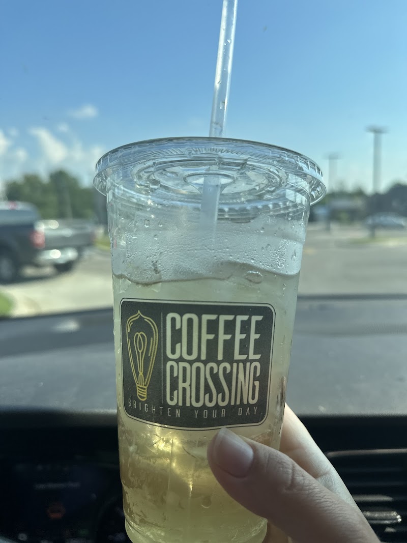 Coffee Crossing photo 4