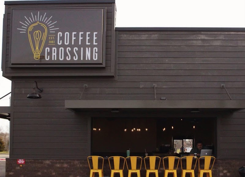 Coffee Crossing photo 1