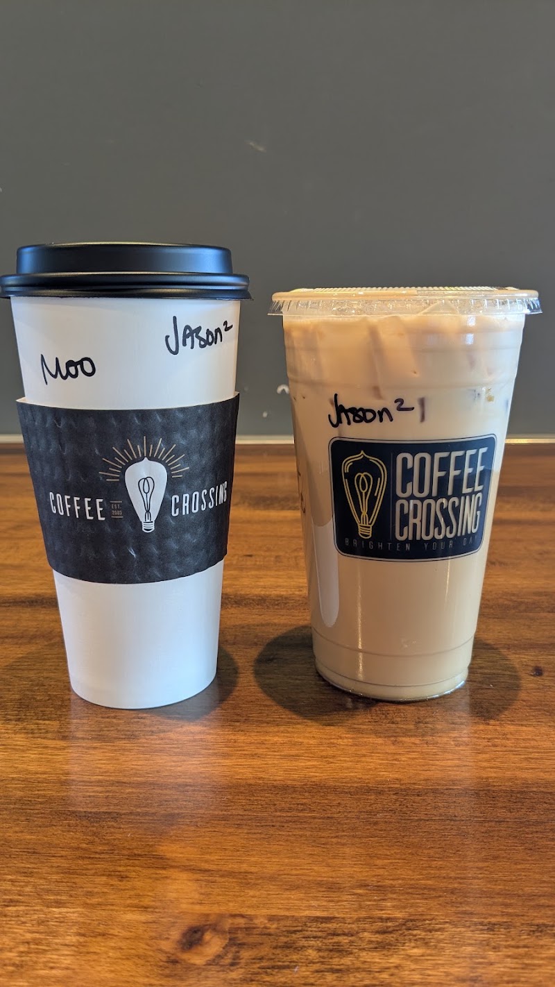 Coffee Crossing photo 4