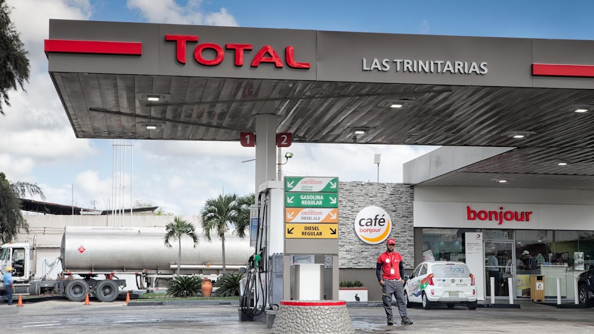 TotalEnergies Las Trinitarias - Imagen 1