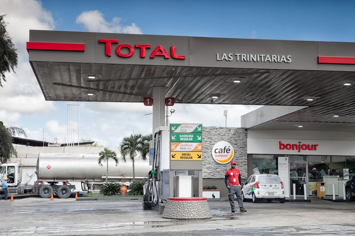 TotalEnergies Las Trinitarias - Imagen 2