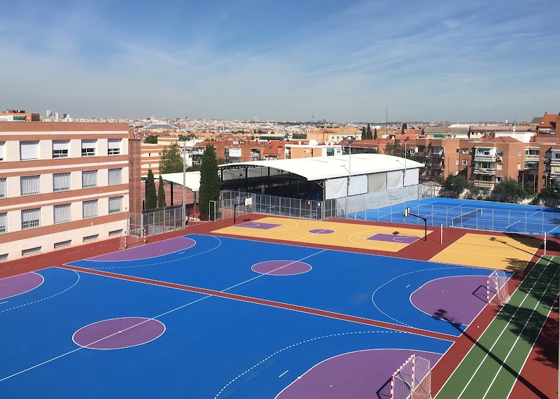 Salesianos Carabanchel