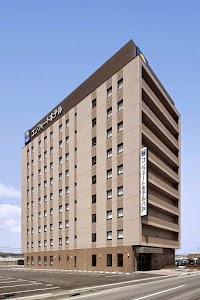 コンフォートホテル八戸