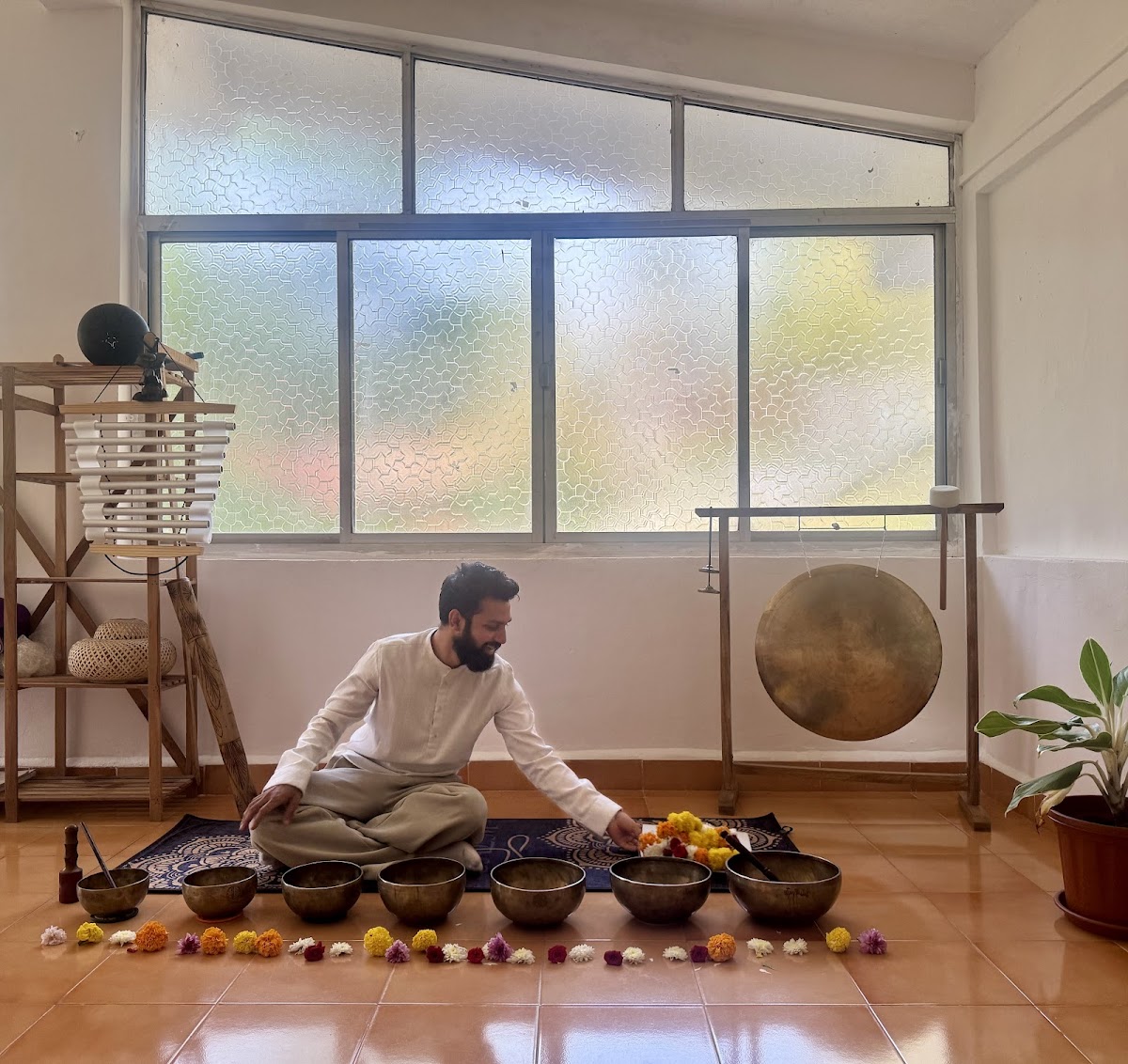 Ancient Auras | Sound Healing & Cupping Therapy in Goa — 4