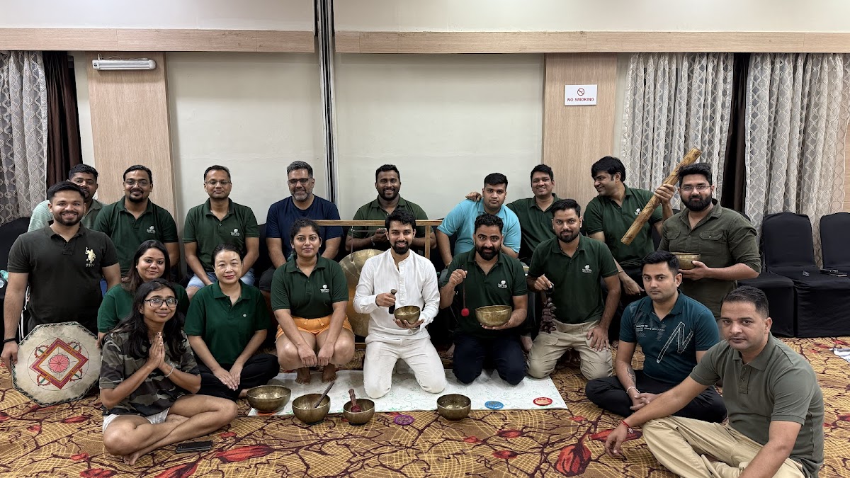Ancient Auras | Sound Healing & Cupping Therapy in Goa