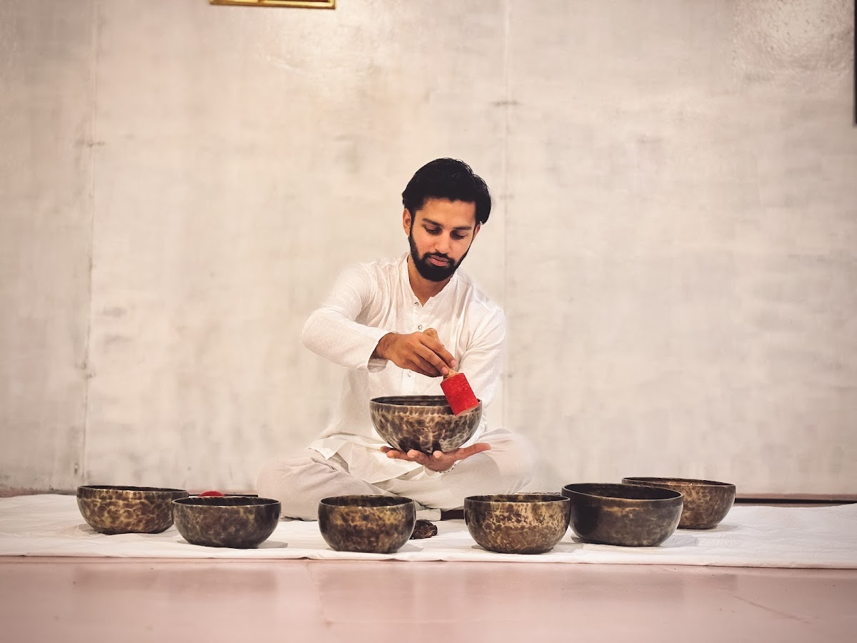 Ancient Auras | Sound Healing & Cupping Therapy in Goa — 3