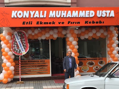 Konyalı Muhammed Usta - Restoran
