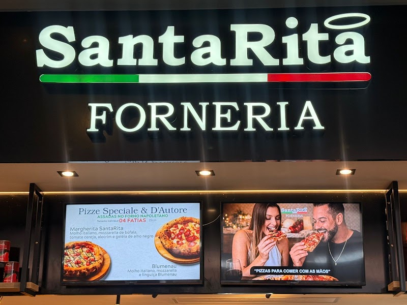 Foto de SantaRita Forneria - Top Market