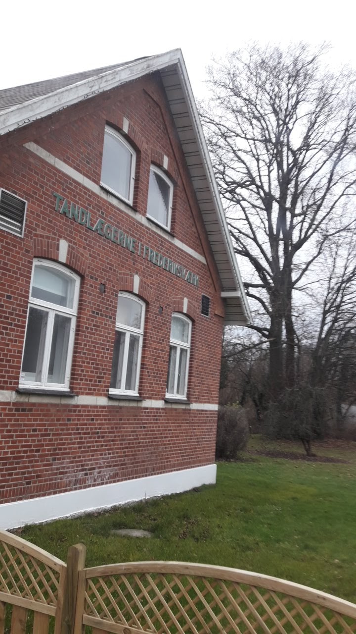 Tandlægerne i Frederiksværk - billede 2
