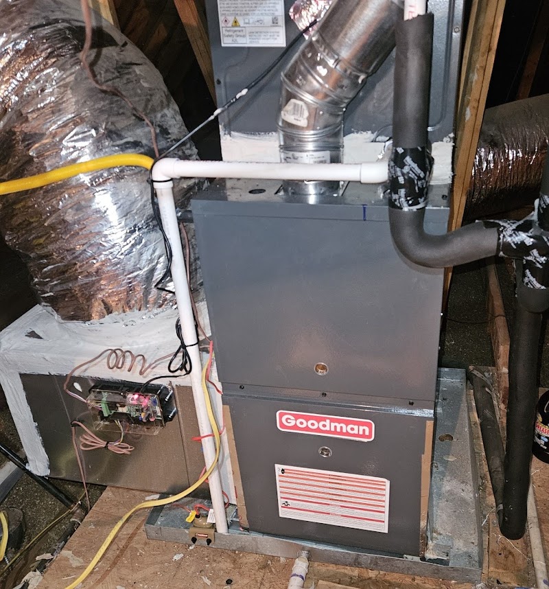 Cool Techies - General Contractor in Houston