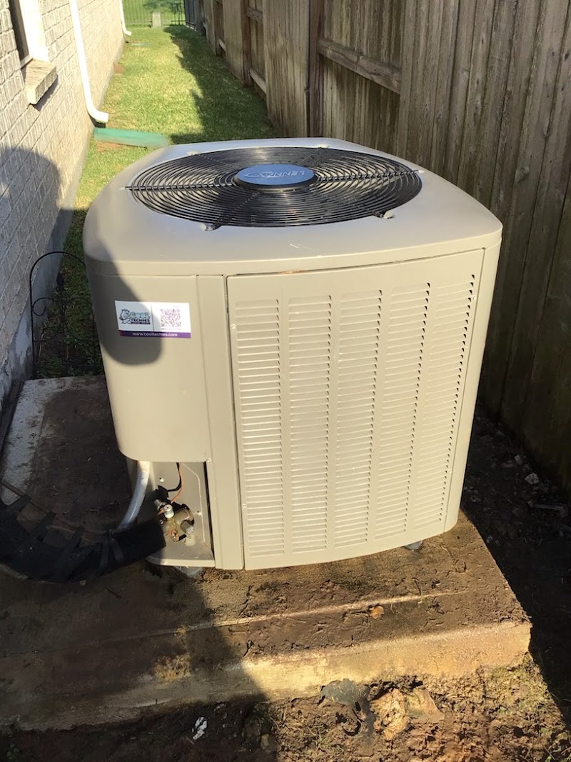 Cool Techies - General Contractor in Houston