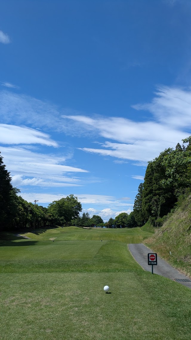 Kodama Kamikawa Country Club - Photo 3