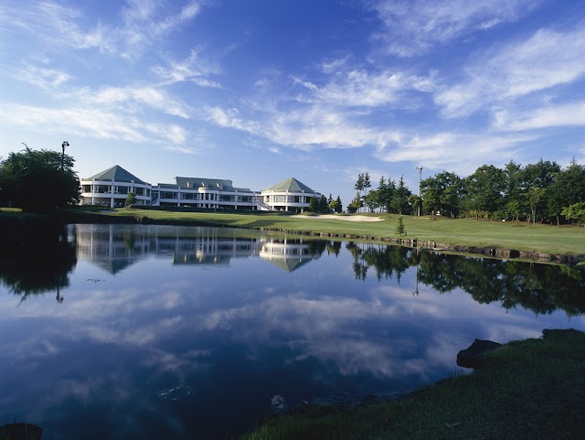 Kodama Kamikawa Country Club - Photo 8