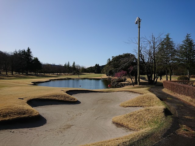 Kodama Kamikawa Country Club - Photo 4