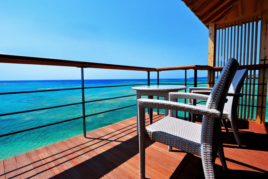 Hyakuna Garan - hotel in Nanjo, Okinawa (3)