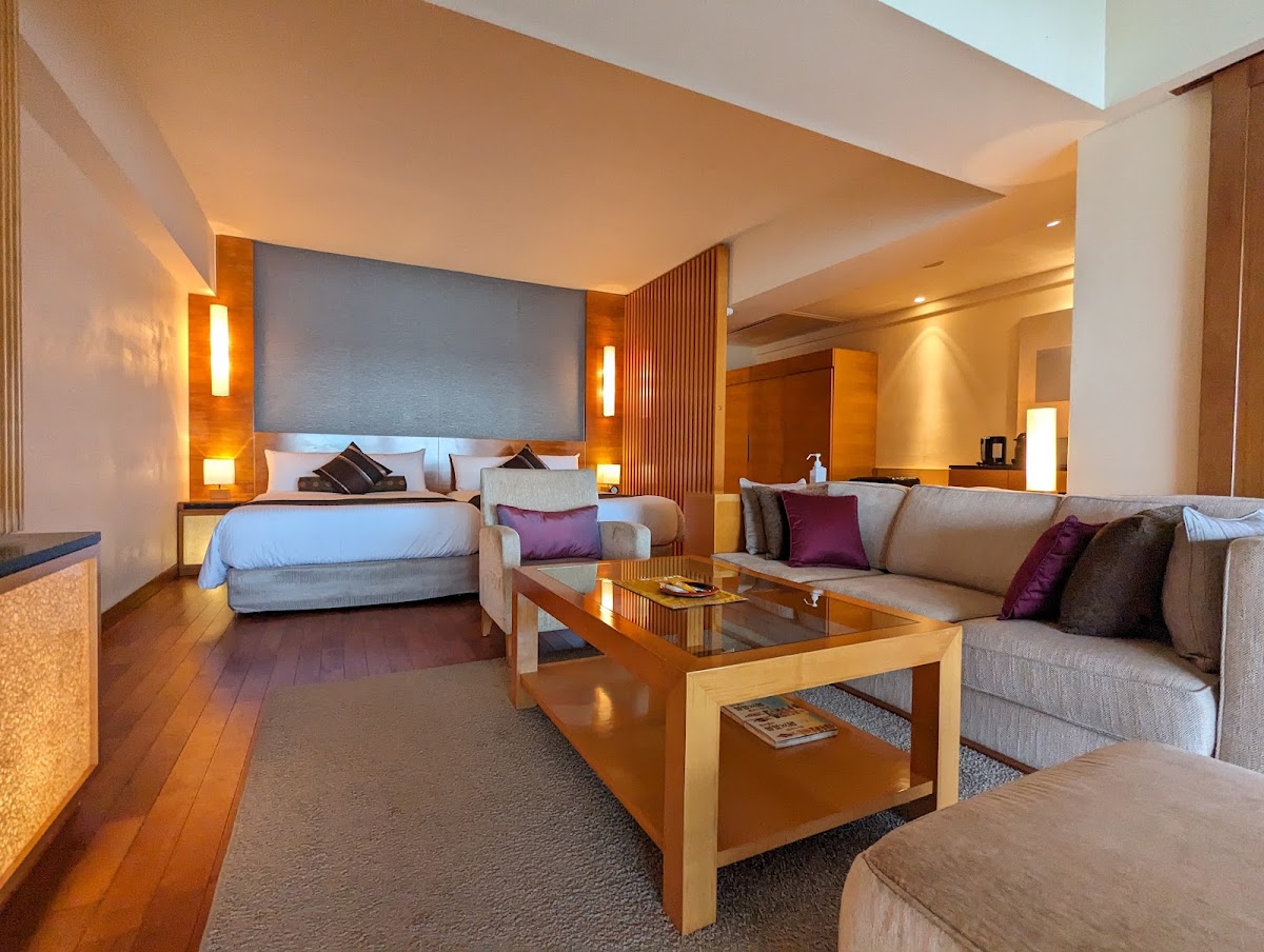 Hyakuna Garan - hotel in Nanjo, Okinawa (2)