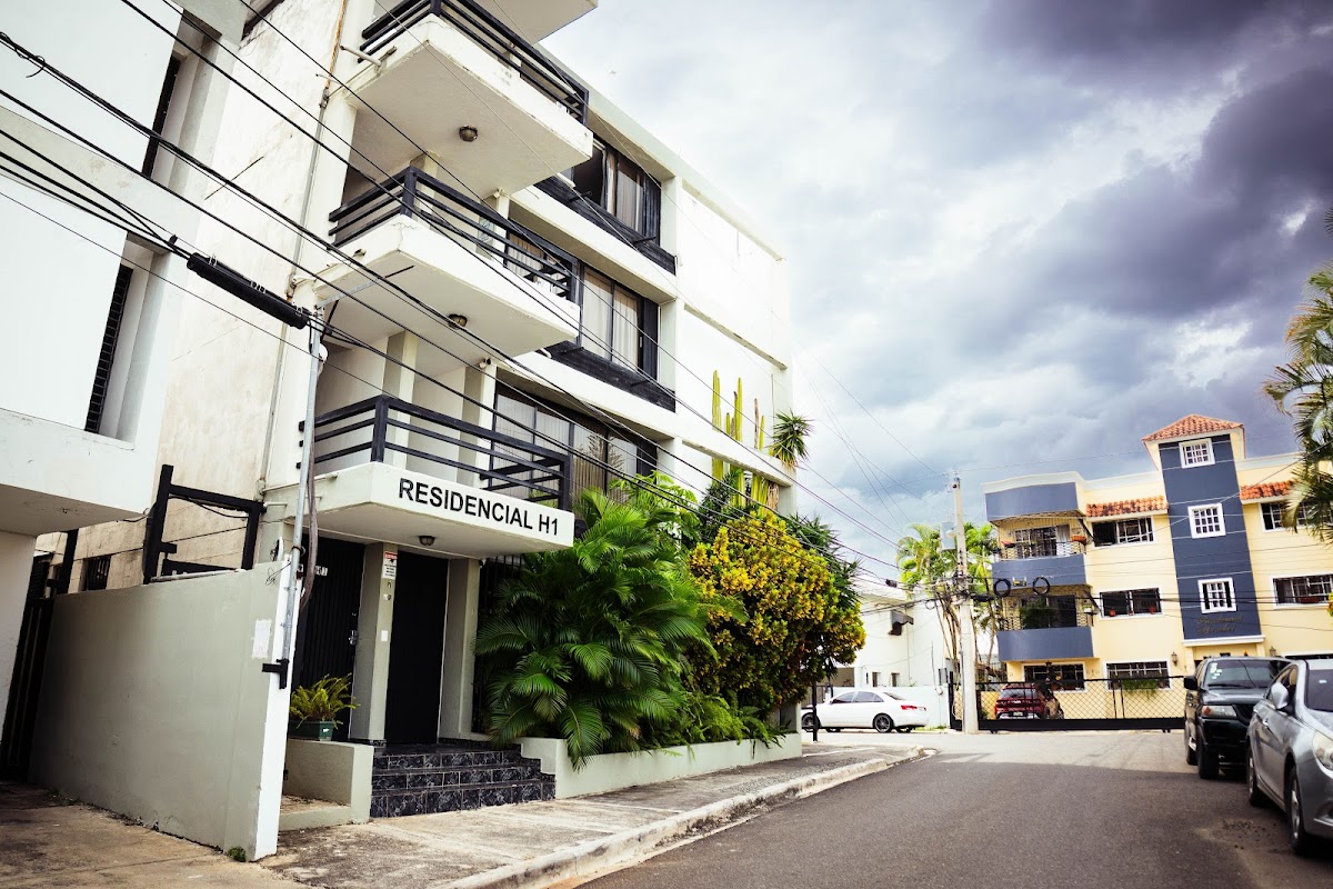 Residencial H1 - Imagen 1