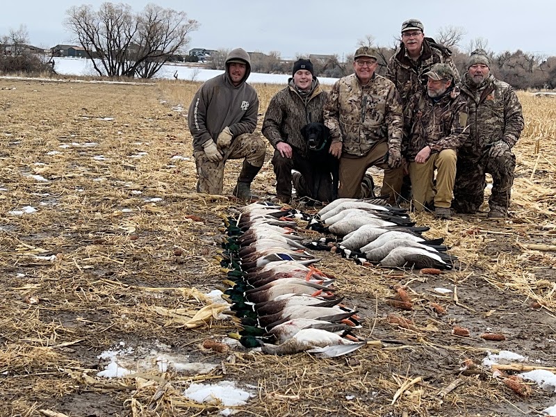 Birds and Bucks Outdoors - Photo 2