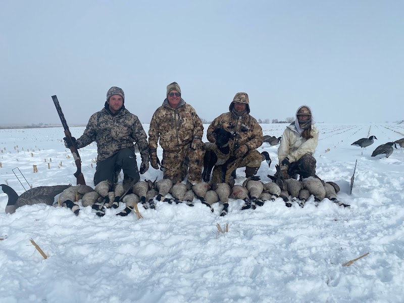 Birds and Bucks Outdoors - Photo 1