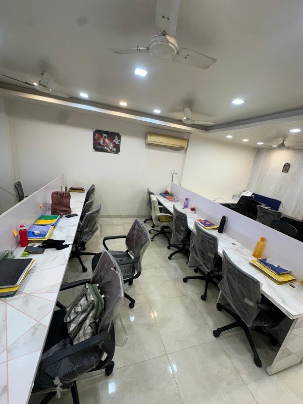 Coworking space