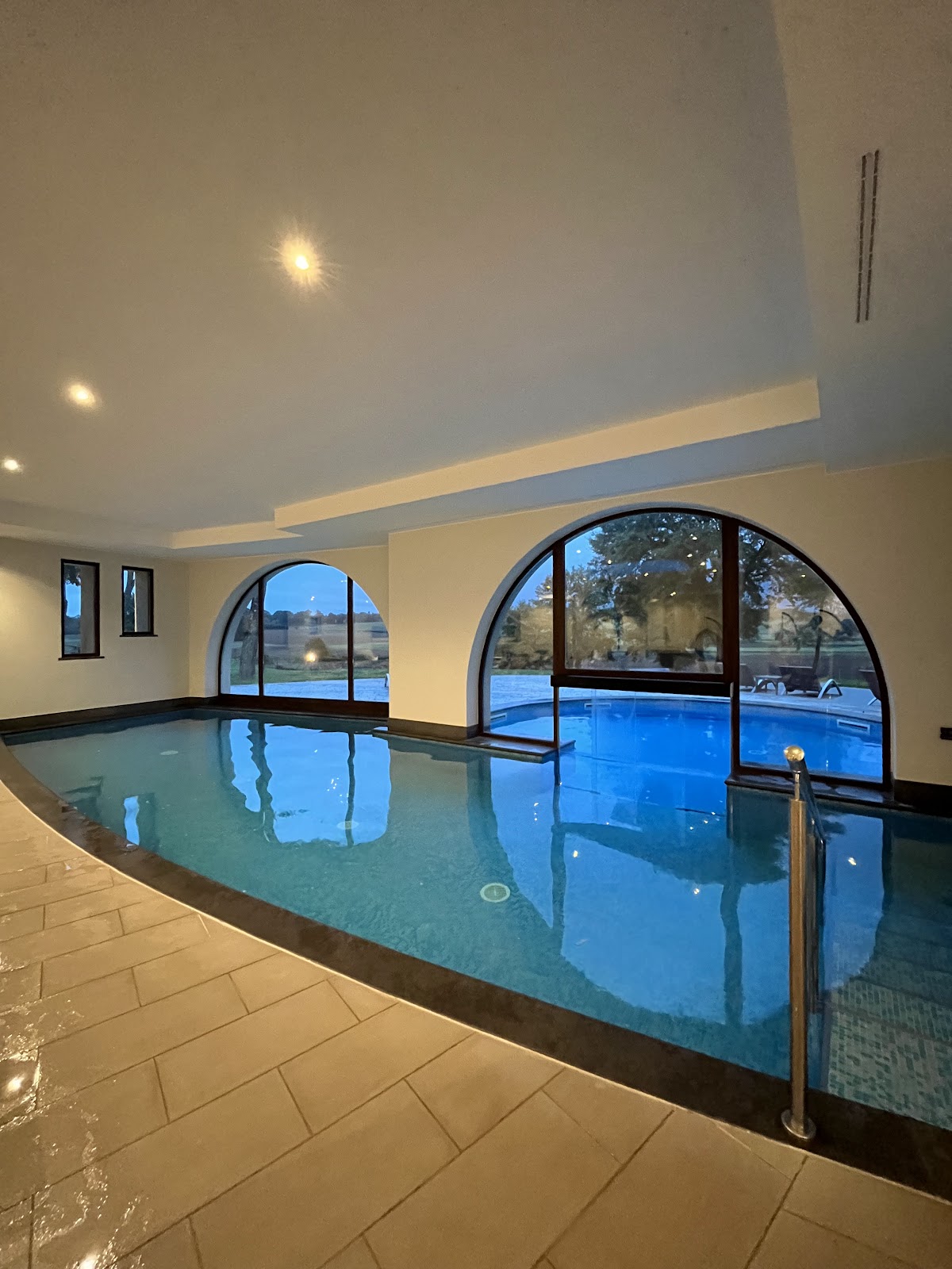 Borgo La Chiaracia Resort & SPA — 4