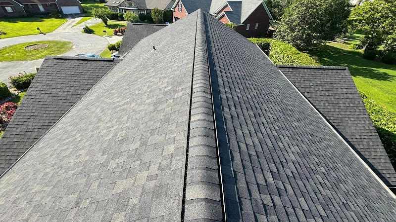 Sunny Day Roofing - Charleston photo 3