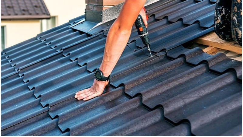 Sunny Day Roofing - Charleston photo 1