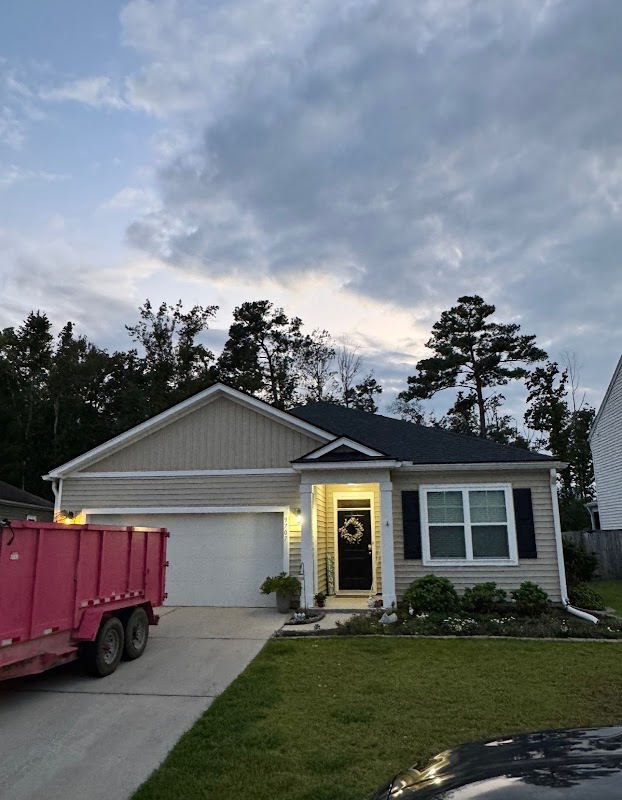 Sunny Day Roofing - Charleston photo 5