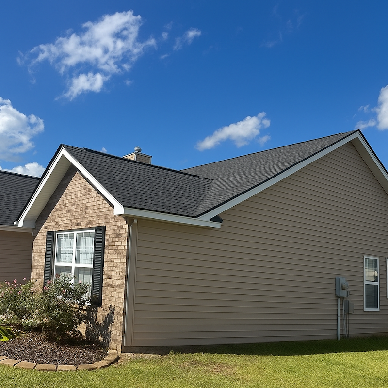 Sunny Day Roofing - Charleston photo 4