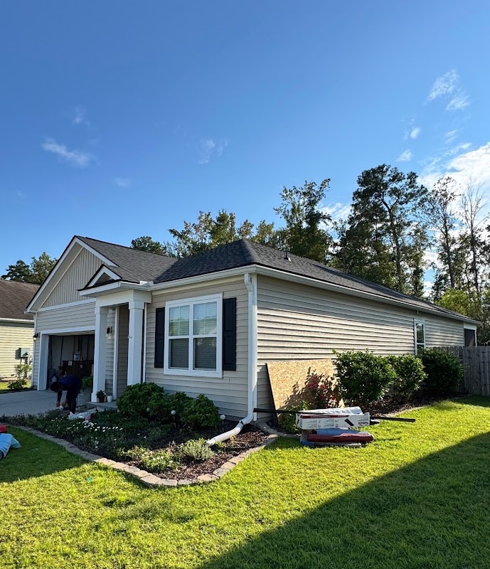 Sunny Day Roofing - Charleston photo 2