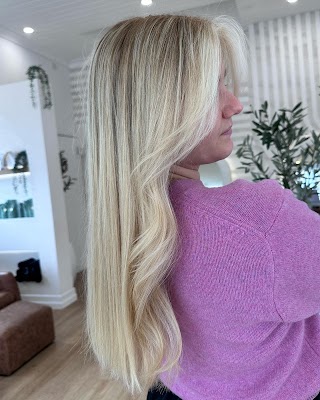 Hair Space Collective photo 2