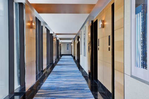 Marriott Resort Palm Jumeirah, Dubai 5