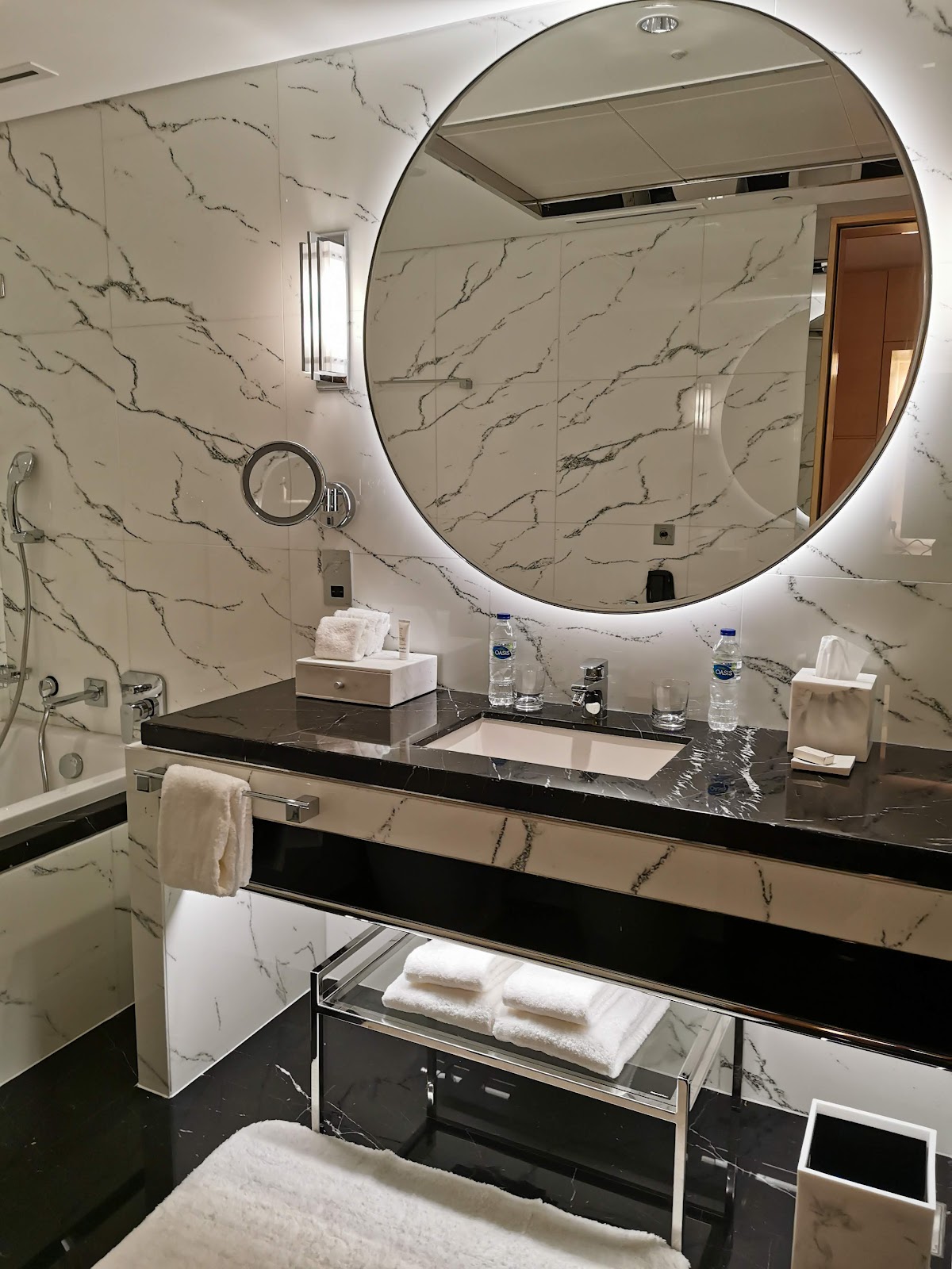 Marriott Resort Palm Jumeirah, Dubai 4