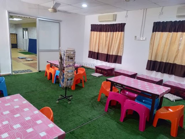 SJK(T) LADANG PADANG MEIHA photo 2