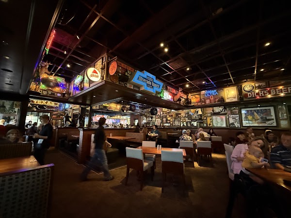 Photo of 54th Street Restaurant & Drafthouse