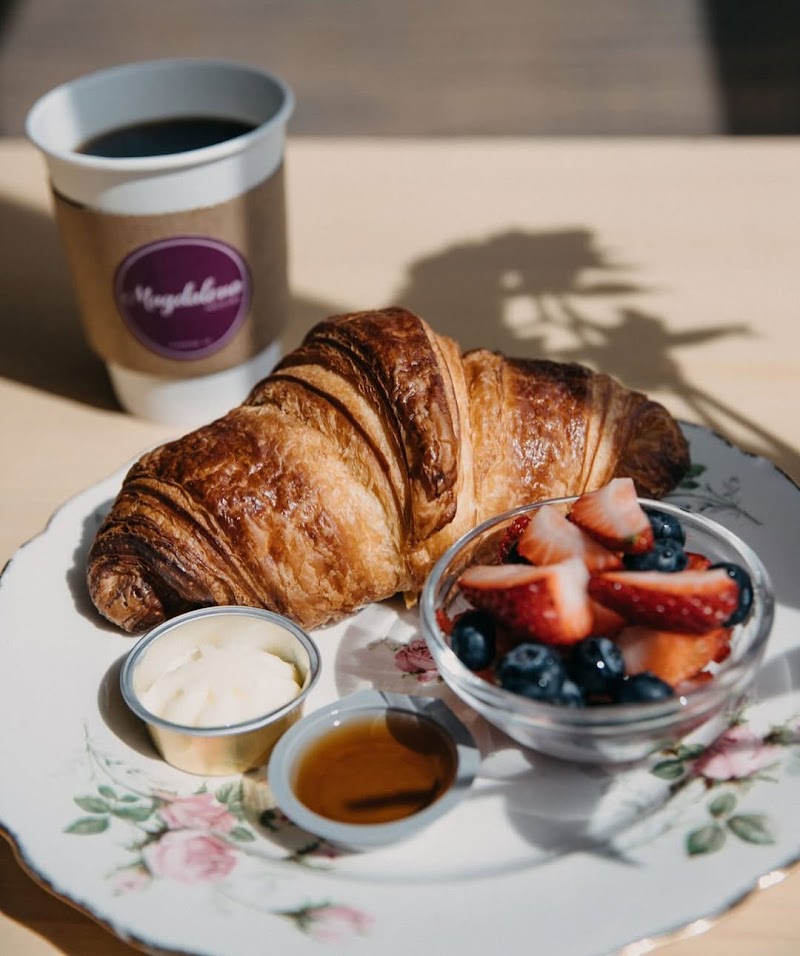 Magdalena Bake photo 2