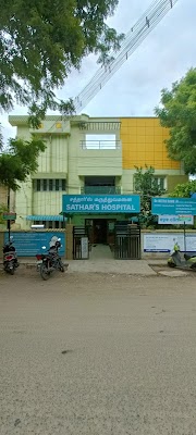 Dr Sathar's Hospital