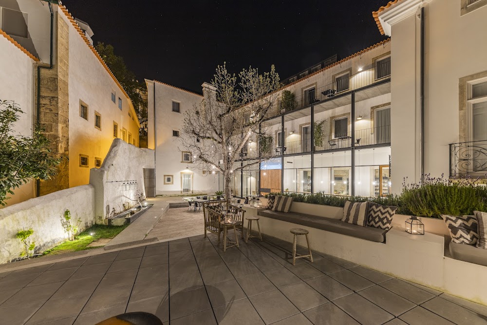 Sapientia Boutique Hotel fotoğraf 1