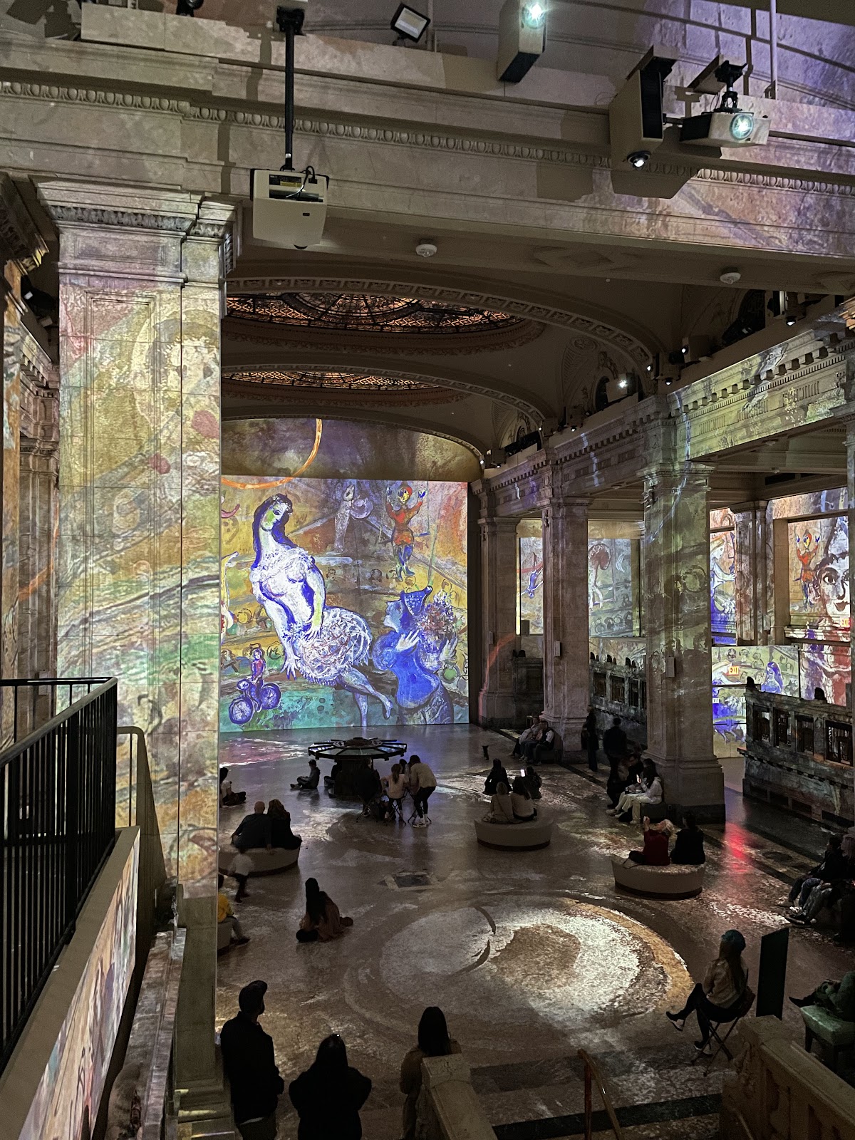 Hall des Lumières: Google Places image 2