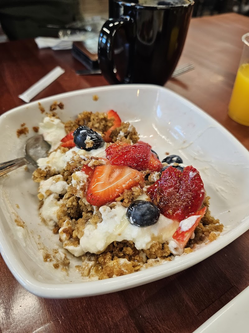 The Encounter Cafe photo 3