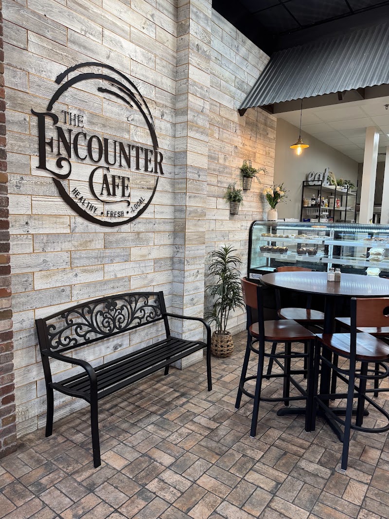 The Encounter Cafe photo 4
